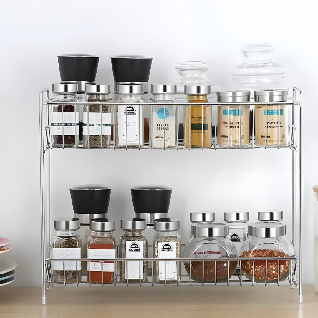 SS Container Rack Manufacturer in India