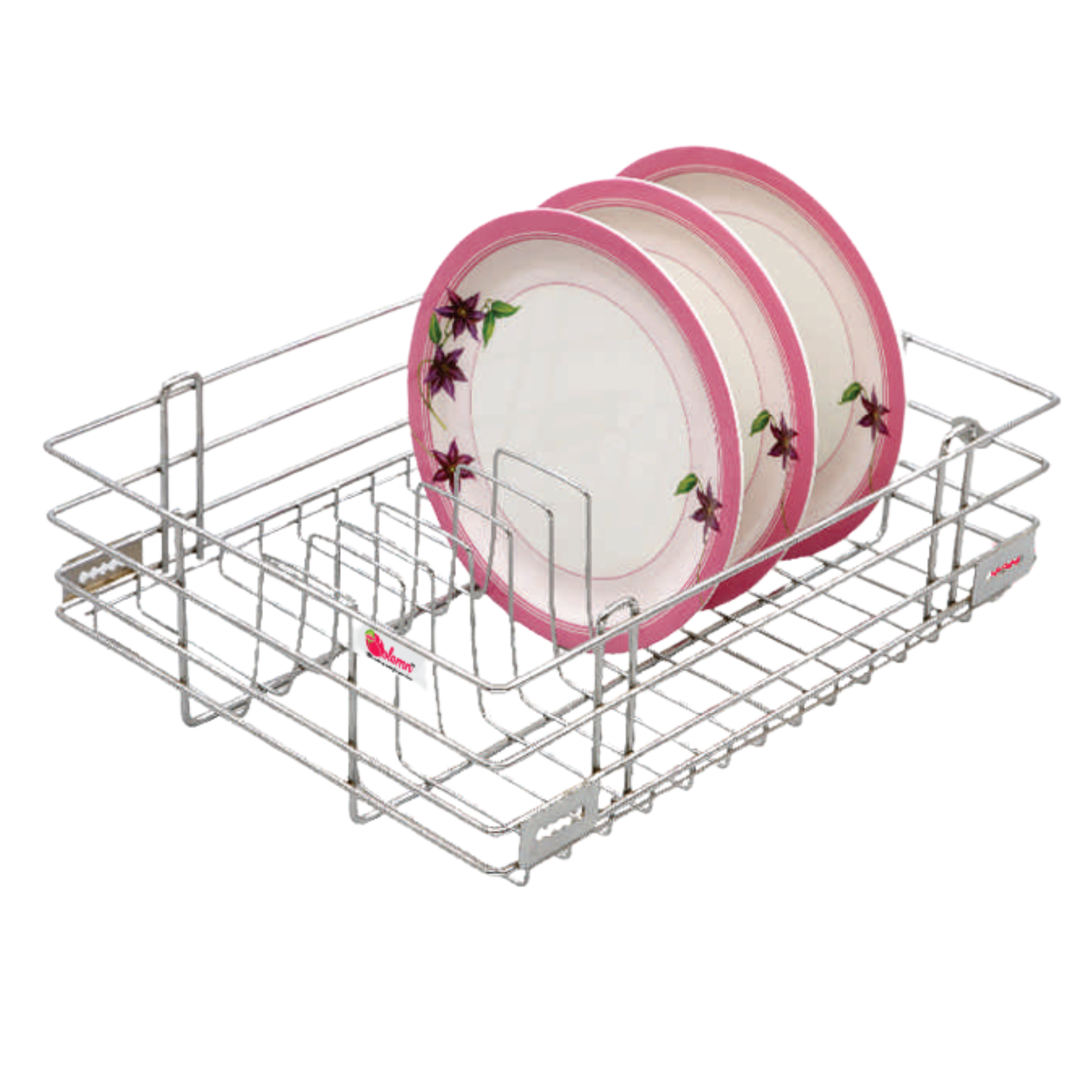 Kitchen Basket Manufacturer in India