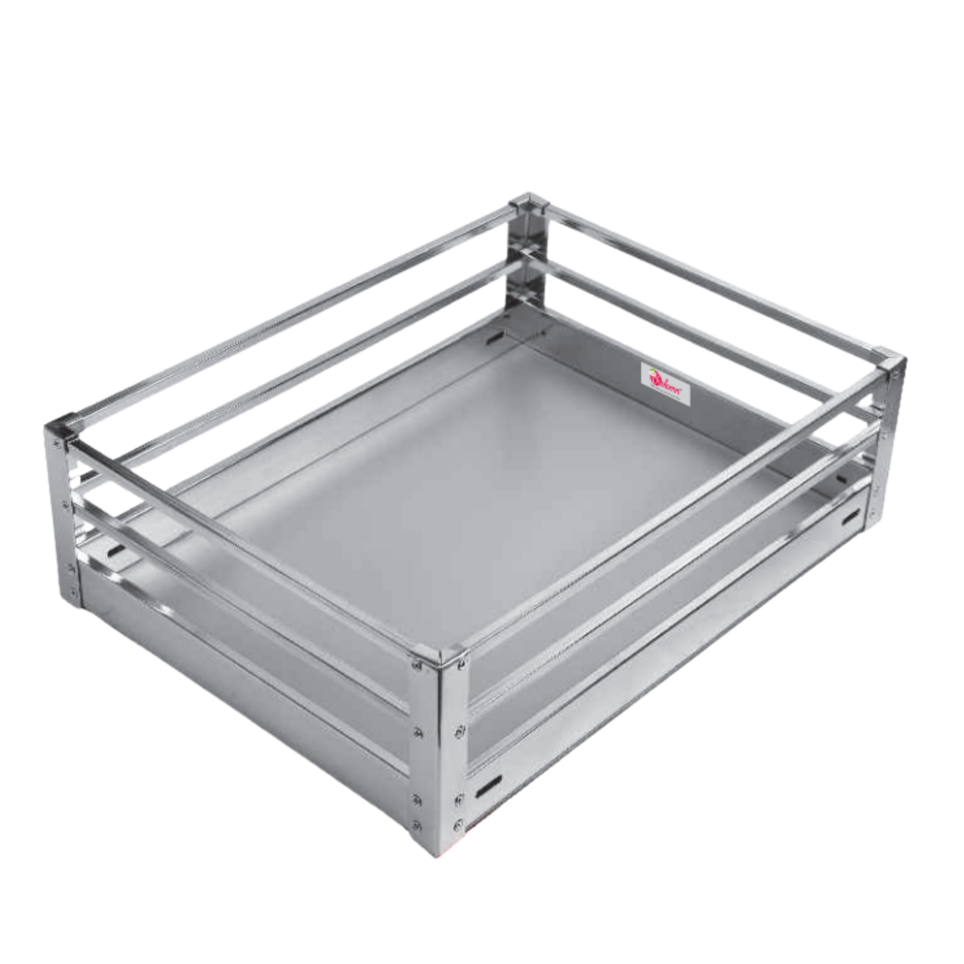 SS Kitchen Basket Manufacturer in India